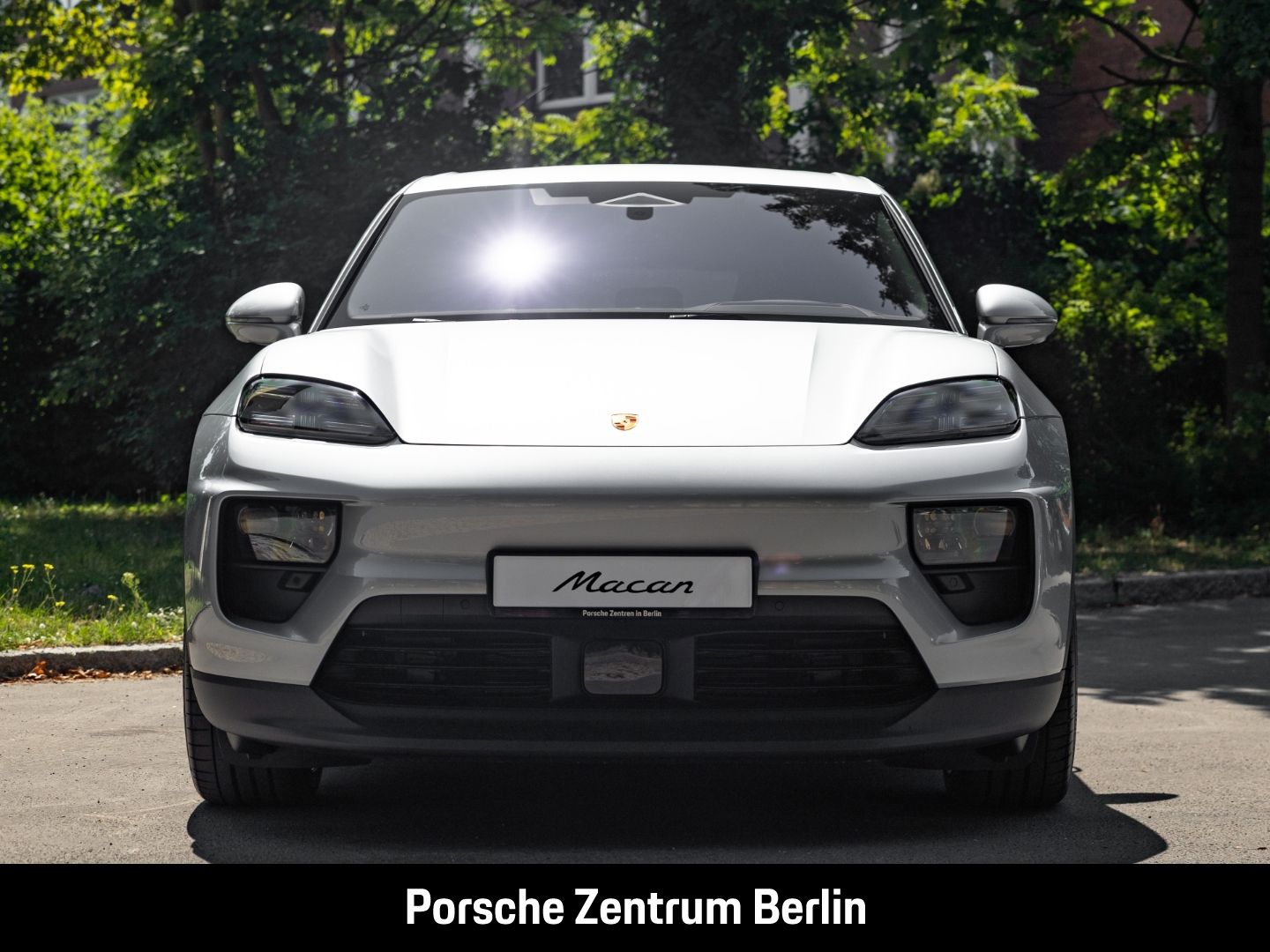 Porsche Macan - Bild 7