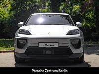 Porsche Macan - Vorschau Bild 7
