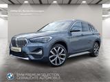 BMW X1 xDrive18d Navi Head-Up Kamera Pano.Dach HiFi