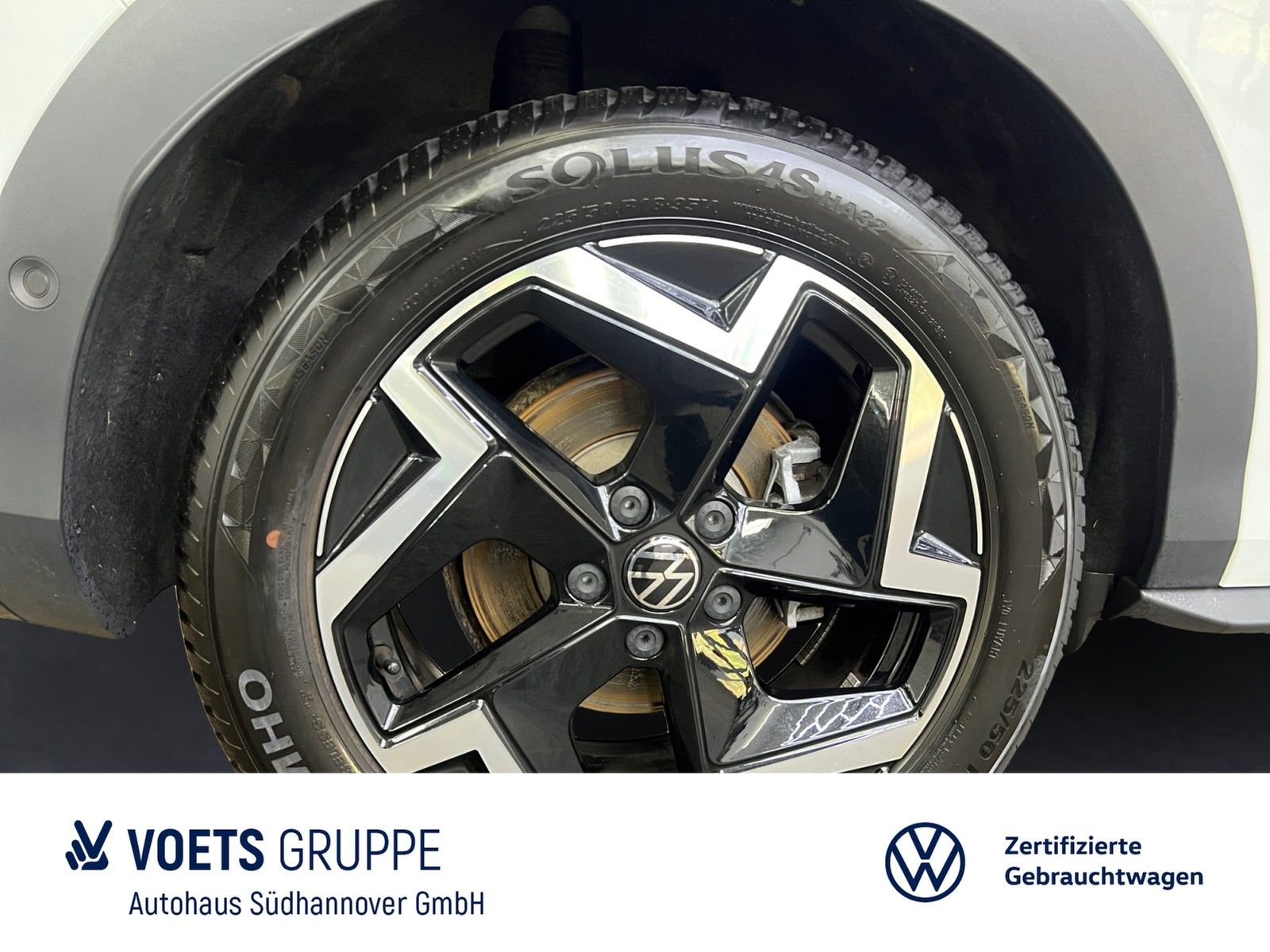 Volkswagen T-Roc - Bild 6