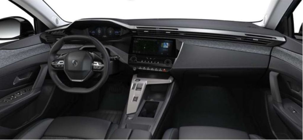 Peugeot 308 - Bild 6