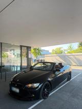 BMW E93 325D M57 | M-Paket Ab Werk | *CIC*... - BMW 325 aus 2008: 325d