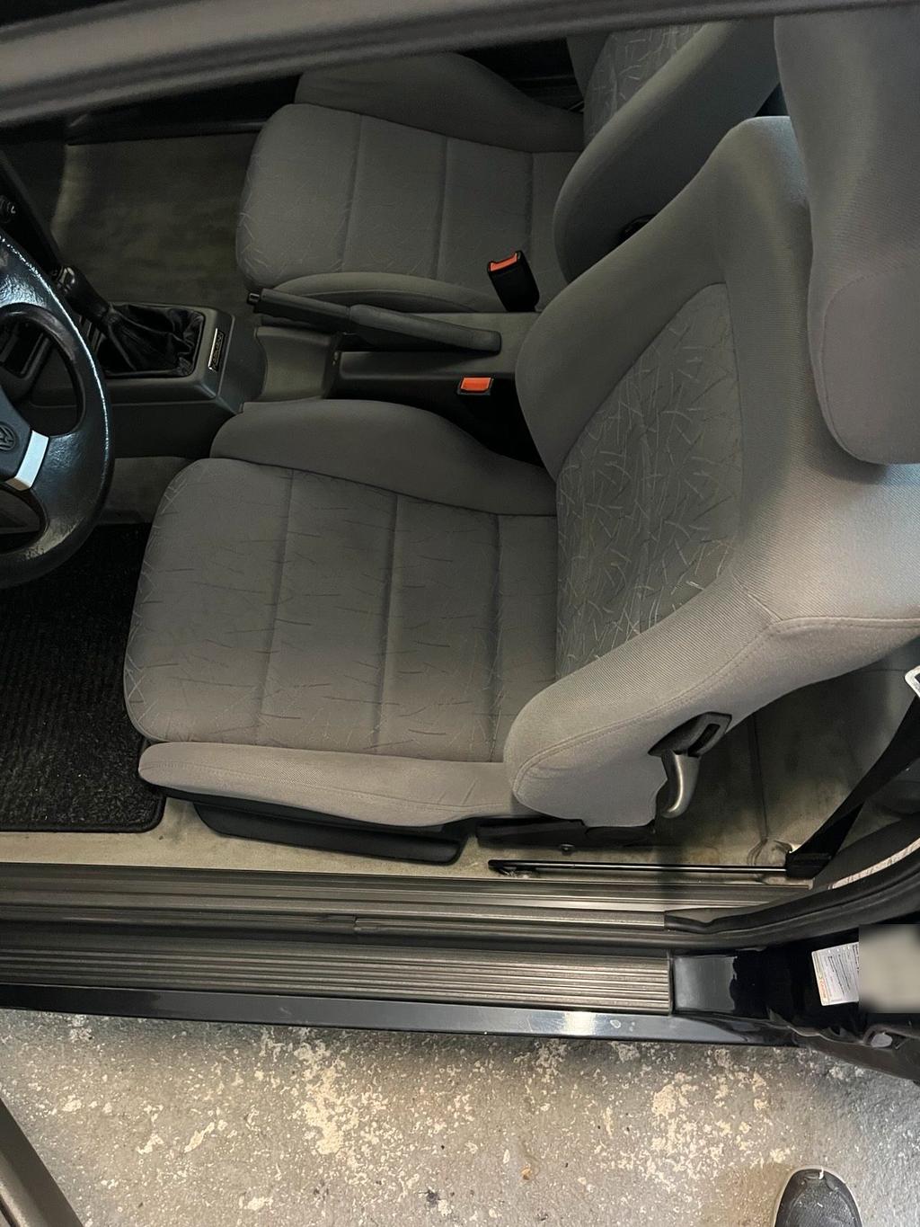 Volkswagen Vw Corrado