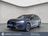 Ford Focus Turnier 1.0 EcoBoost Hybrid ST-LINE STYLE - Ford Focus: ST Line Style