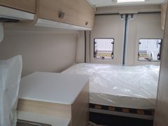 Chausson V 594  FirstLine,Solar,Markise