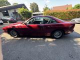 BMW 850i 2. Hand Top Zustand - BMW 850: I