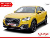 Audi Q2 1.4 TFSI S-Line S-Tronic LED Navi B&O PDC - Audi Q2 Gebrauchtwagen in Berlin