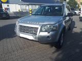 Land Rover Freelander 2, TD4 SE 2008, AUTM, ALLR - Land Rover Freelander: Se
