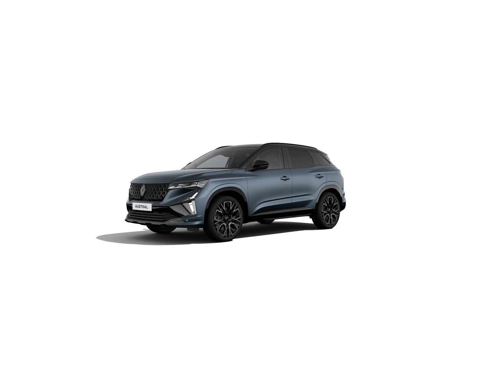Renault Austral - Bild 1