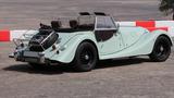 Morgan Plus 4 - Morgan Gebrauchtwagen