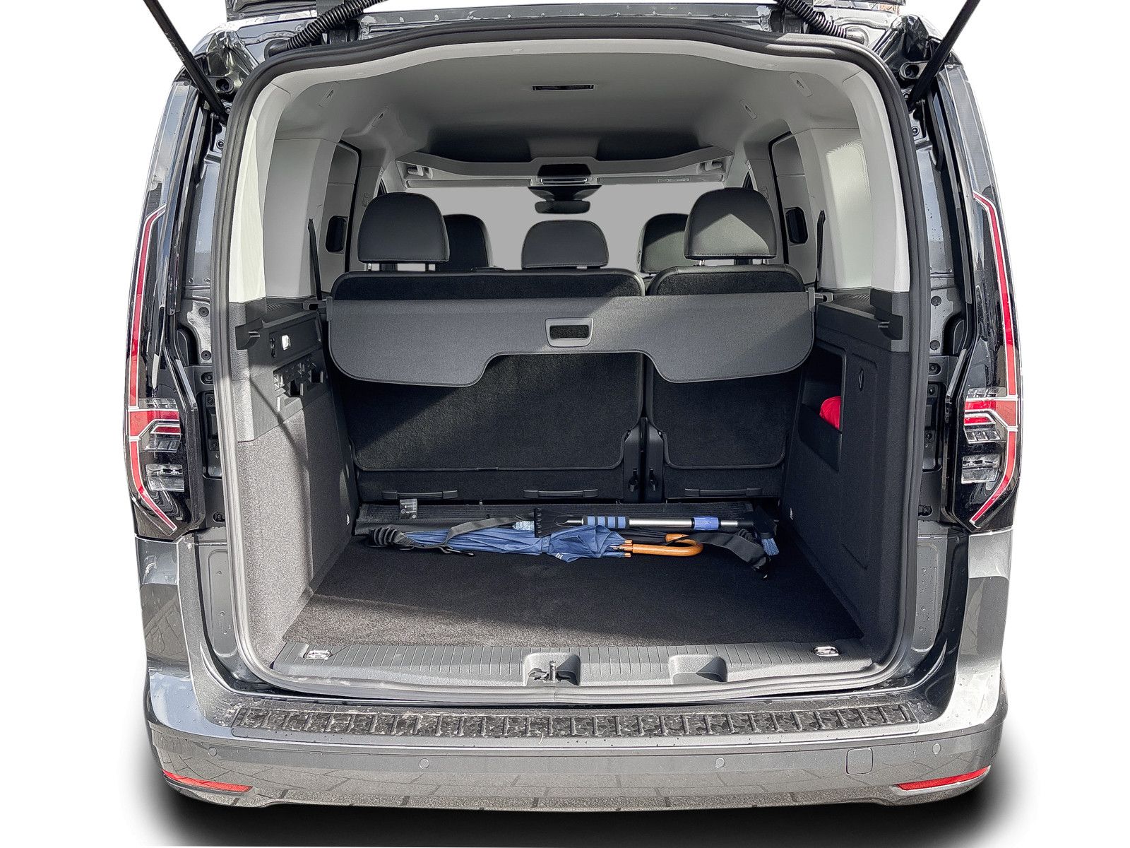 Volkswagen Caddy - Bild 14