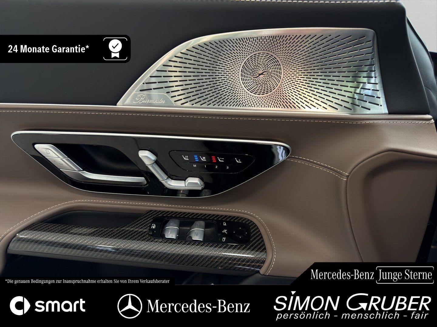 Fahrzeugabbildung Mercedes-Benz SL 63 AMG Lift Burm3D Massage Sitzklima nur289KM