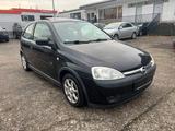 Opel Corsa 1.4 16V Sport Klima Schiebedach - gebrauchte Opel Corsa aus dem Jahr 2003