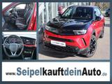 Opel Mokka e GS Line ACC/SHZ/KAMERA/LED/CARPLAY - Opel Mokka mit Elektro-Antrieb