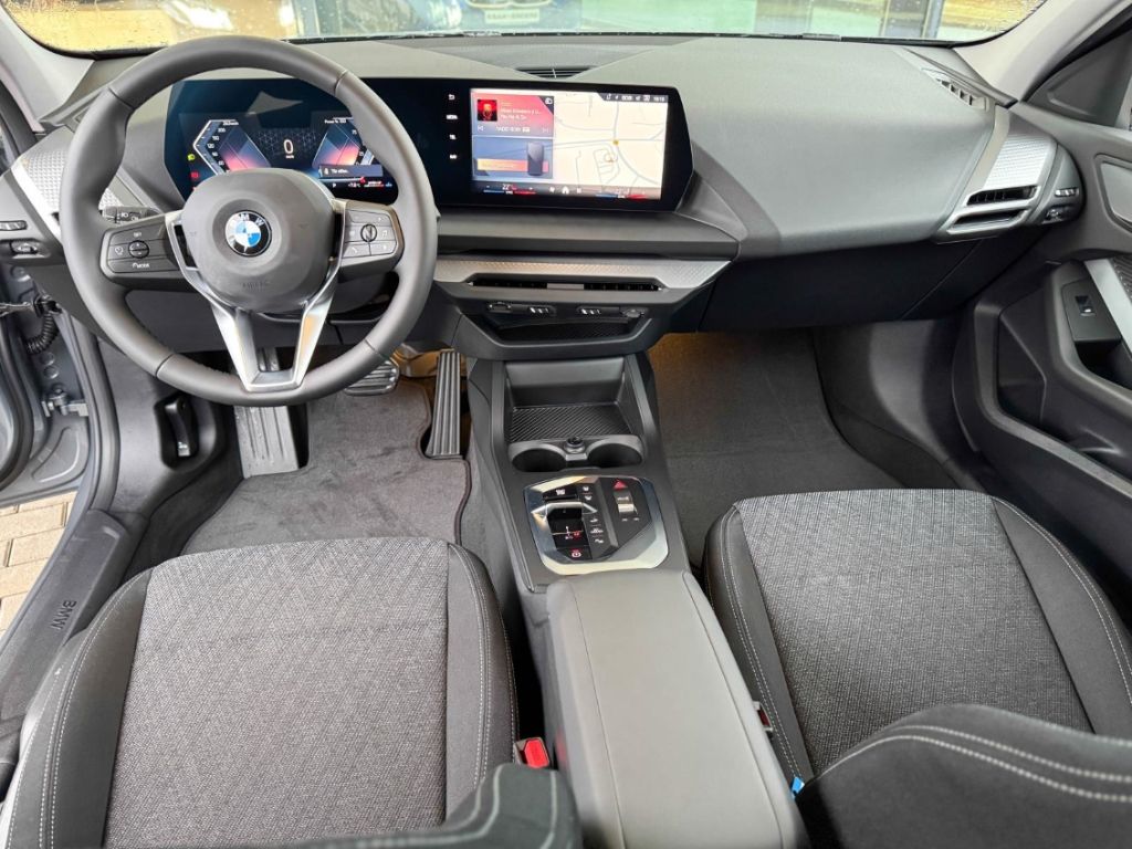 BMW 120 - Bild 12