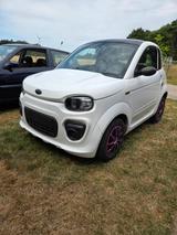 Microcar DUÈ - Microcar Gebrauchtwagen von 2020