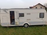 TEC Weltbummler 520 TKM inkl. Mover - TEC Etagenbett