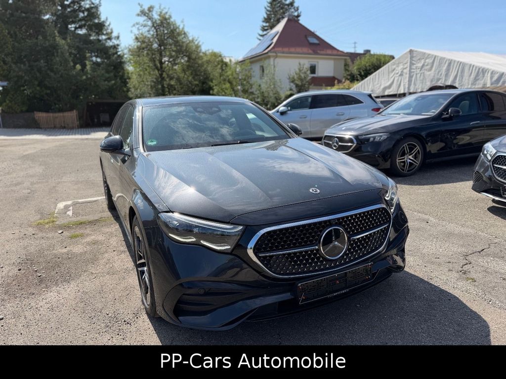Image of Mercedes-Benz E 220