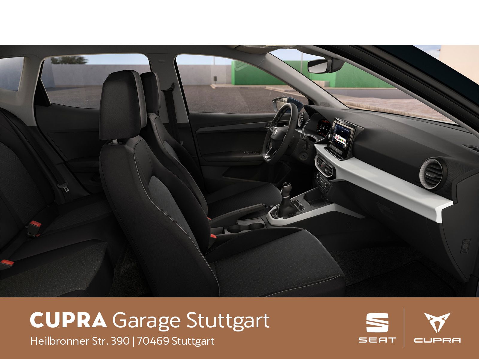 Seat Arona - Bild 10