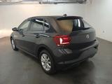 Volkswagen Polo VI 1.6 TDI DSG Highline *Navi*Tempo*PDC*SHZ - VW Polo Gebrauchtwagen in Mönchengladbach