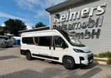 Malibu Van diversity GT skyview 640 LE K -REDUZIERT! - Malibu Wohnwagen & Wohnmobile
