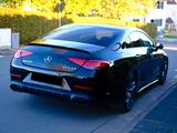 Mercedes-Benz CLS 53 AMG 4MATIC+ VOLL! Unfallfrei TOP gepflegt - Mercedes-Benz CLS 53 AMG von privat