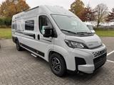 Karmann Kastenwagen Davis 620*Lifestyle*Concept Paket*18 - Karmann Diesel Kastenwagen Davis 620
