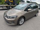 Volkswagen Golf Sportsvan 2.0 TDI LOUNGE BMT Pano Xenon - Volkswagen Golf: Golf2