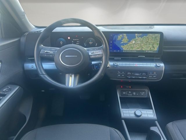 Hyundai KONA Elektro – Bild 10