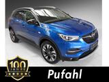 Opel Grandland Hybrid Ultimate! beste Ausstattung - : Geländewagen, Best