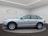 Audi A4 Allroad quattro 3.0 TDI clean diesel ACC - Audi Gebrauchtwagen von 2015