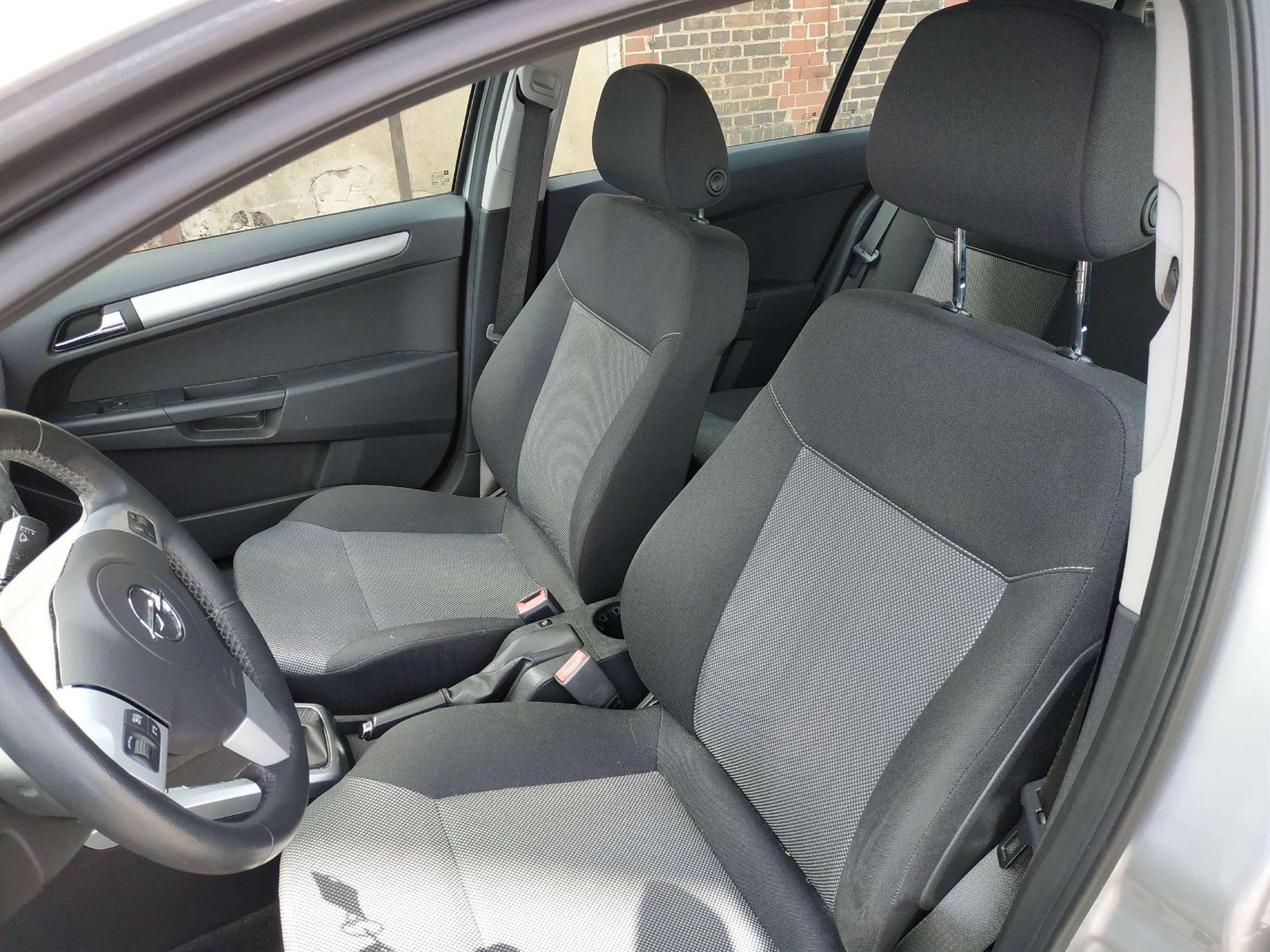 Astra 1.6 Edition/ TÜV NEU/ Allwetterreifen/ PDC – Bild 10