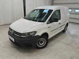 Volkswagen Caddy 1.2 TSI Kasten - Volkswagen Caddy 1 2 tsi