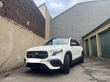 Mercedes-Benz GLB 250 4MATIC DCT - 1HAND MIT GARANTIE  - Mercedes GLB 250 mit Schiebedach