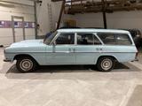 Mercedes-Benz 240 D Kombi - Mercedes-Benz 240 mit Diesel-Antrieb: Kombi