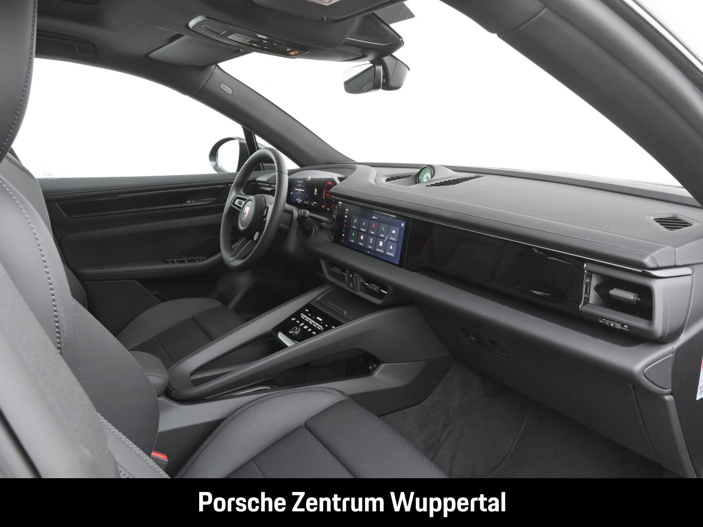 Porsche Macan - Bild 22
