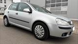 Volkswagen Golf V 1.6 102PS AUTOMATIK TÜV,KLIMAANLAGE - Volkswagen Golf aus 2006: 1.6