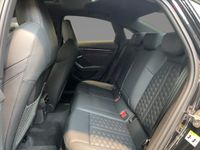 Audi RS3 - Vorschau Bild 8