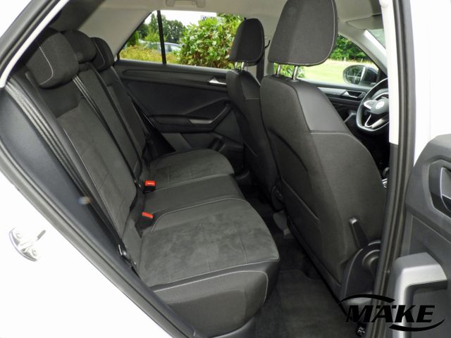 T-Roc Style 2.0 TDI DSG AHZV ACC IQ.L RFK STDHZG