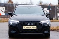 Audi A3 Sportback 35 TDI S-Line*LED Matrix*Navi*Kamer