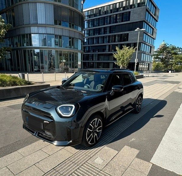 Image of MINI Aceman SE