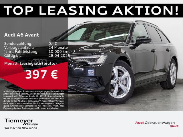 Audi A6 Avant 45 TFSI ADVANCED PANO MATRIX ASSIST HuD