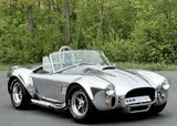 Cobra Shelby Cobra 427 S/C 50th Anniversary ALU 19/50 - Cobra: 427