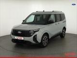 Ford Tourneo Courier Titanium 1.0 EB Kamera AHK Tempo