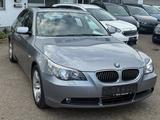 BMW 523 Baureihe 5 Lim. 523i*NEU*TÜV*AUS* erste*Hand - BMW 523 aus 2006: 523i