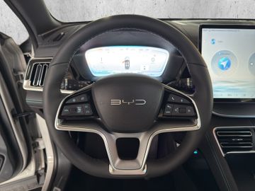 BYD SEAL U DM-i PHEV 26.6kWh Comfort ACC 360 11kw OB