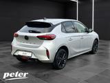 Opel Corsa F GS +Allwetter+Kamera+LHZ+SHZ+ - Opel Corsa mit Benzin-Antrieb