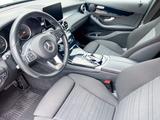 Mercedes-Benz GLC 250 4Matic Automatik Kamera PDC!! - Mercedes-Benz GLC 250 in Magdeburg
