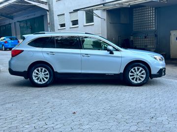 Subaru Outback - 6