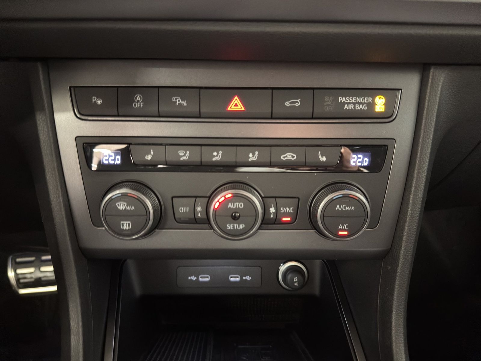 Cupra Ateca - Bild 16